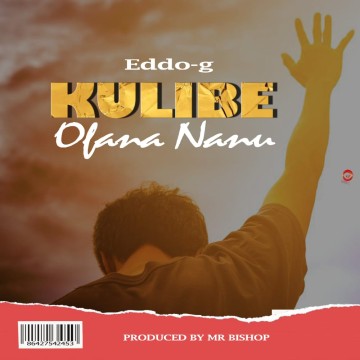Kulibe Ofanana Nanu 