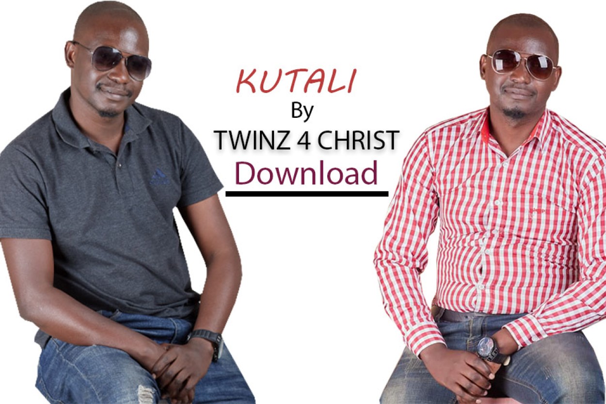 Twinz 4 Christ 