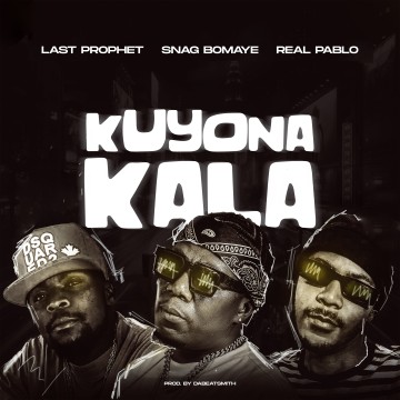Kuyonakala 