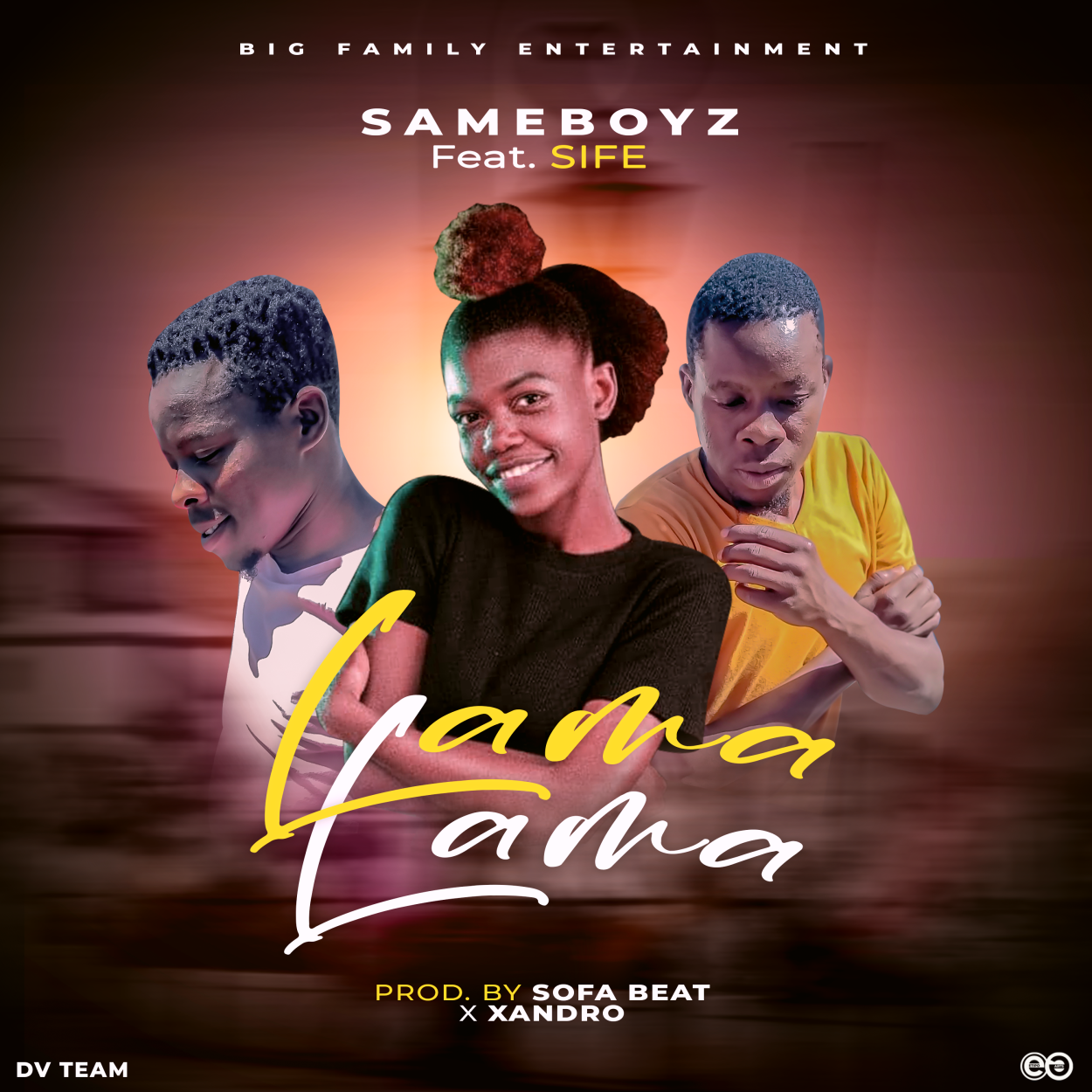 Sameboyz 