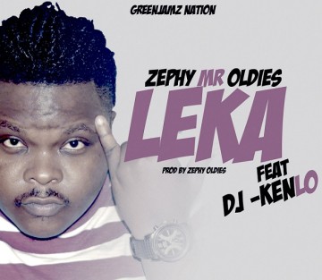 Leka 