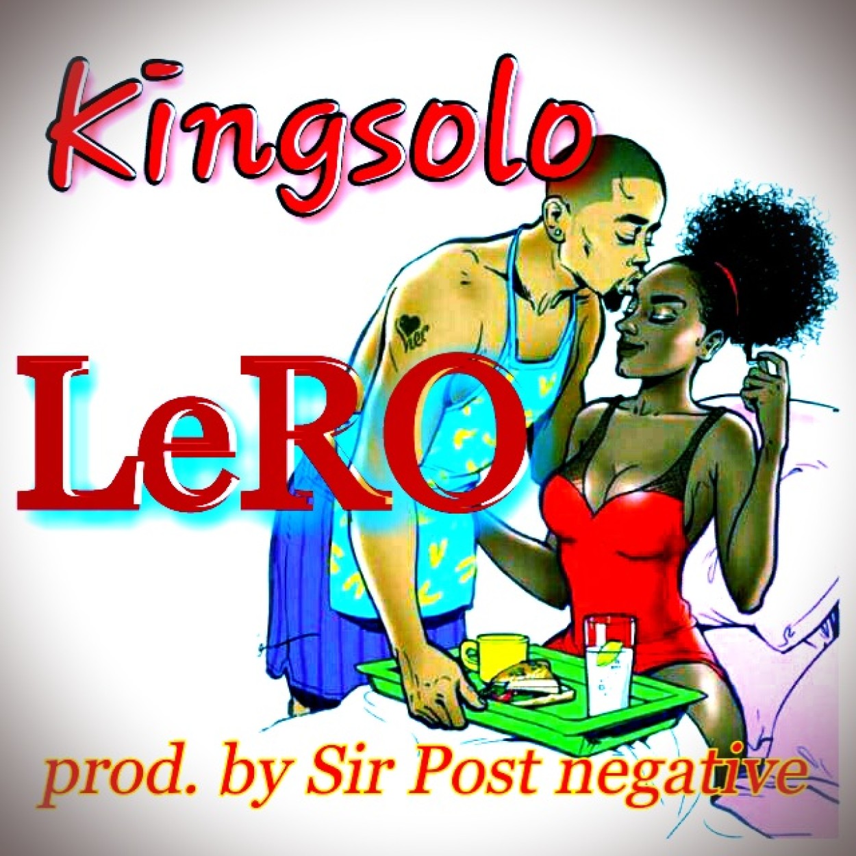 King Solo 