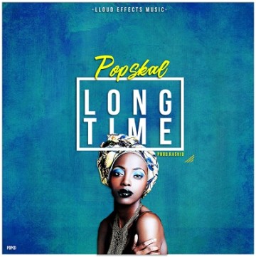 Long Time 