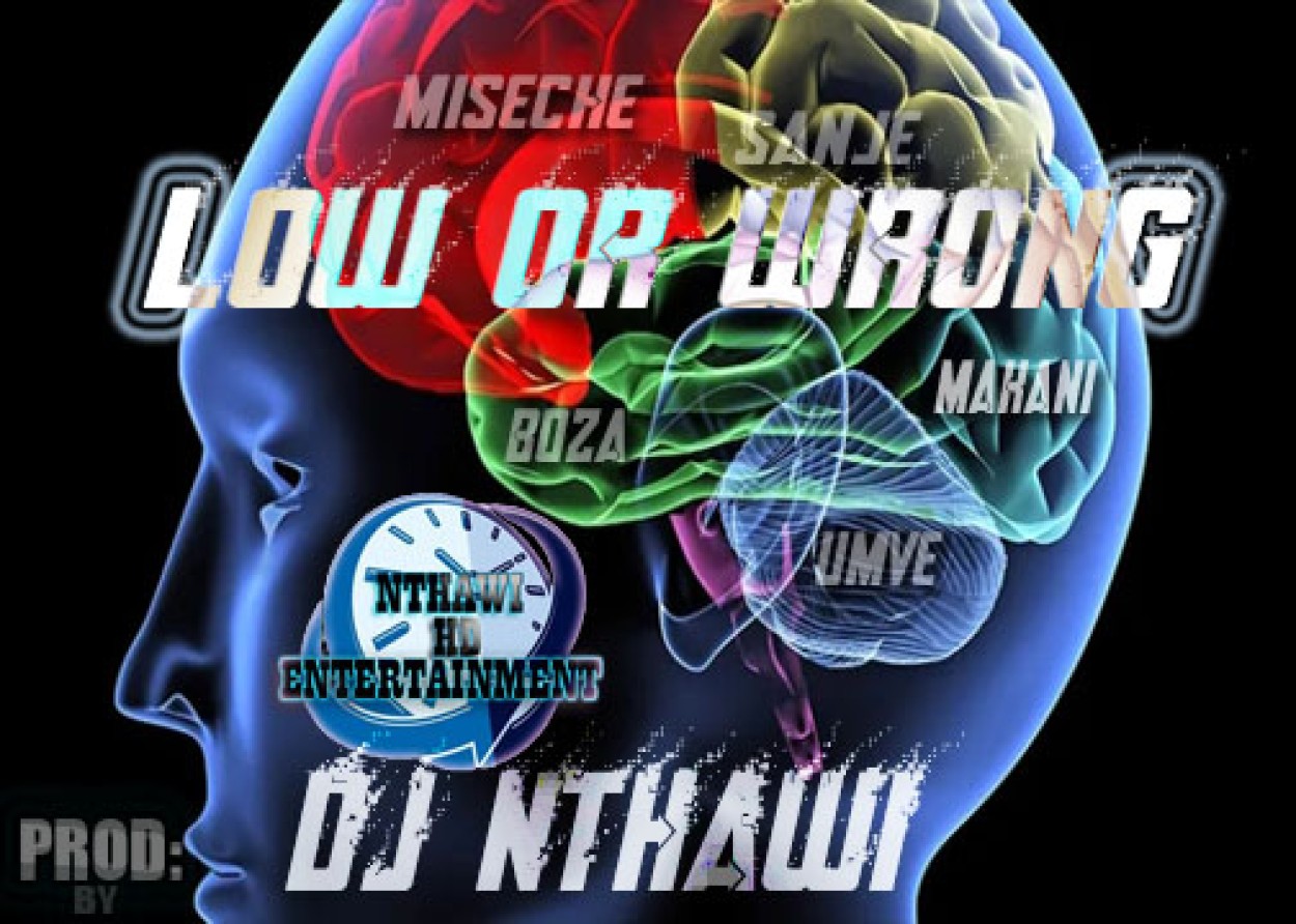 DJ Nthawi 