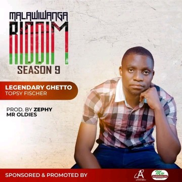 Malawiwanga Riddim  
