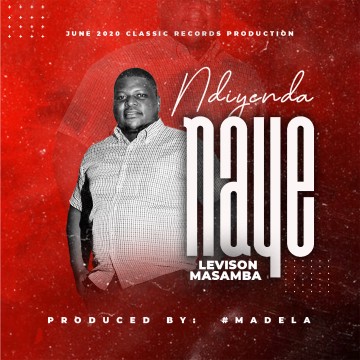 Ndiyenda Naye 