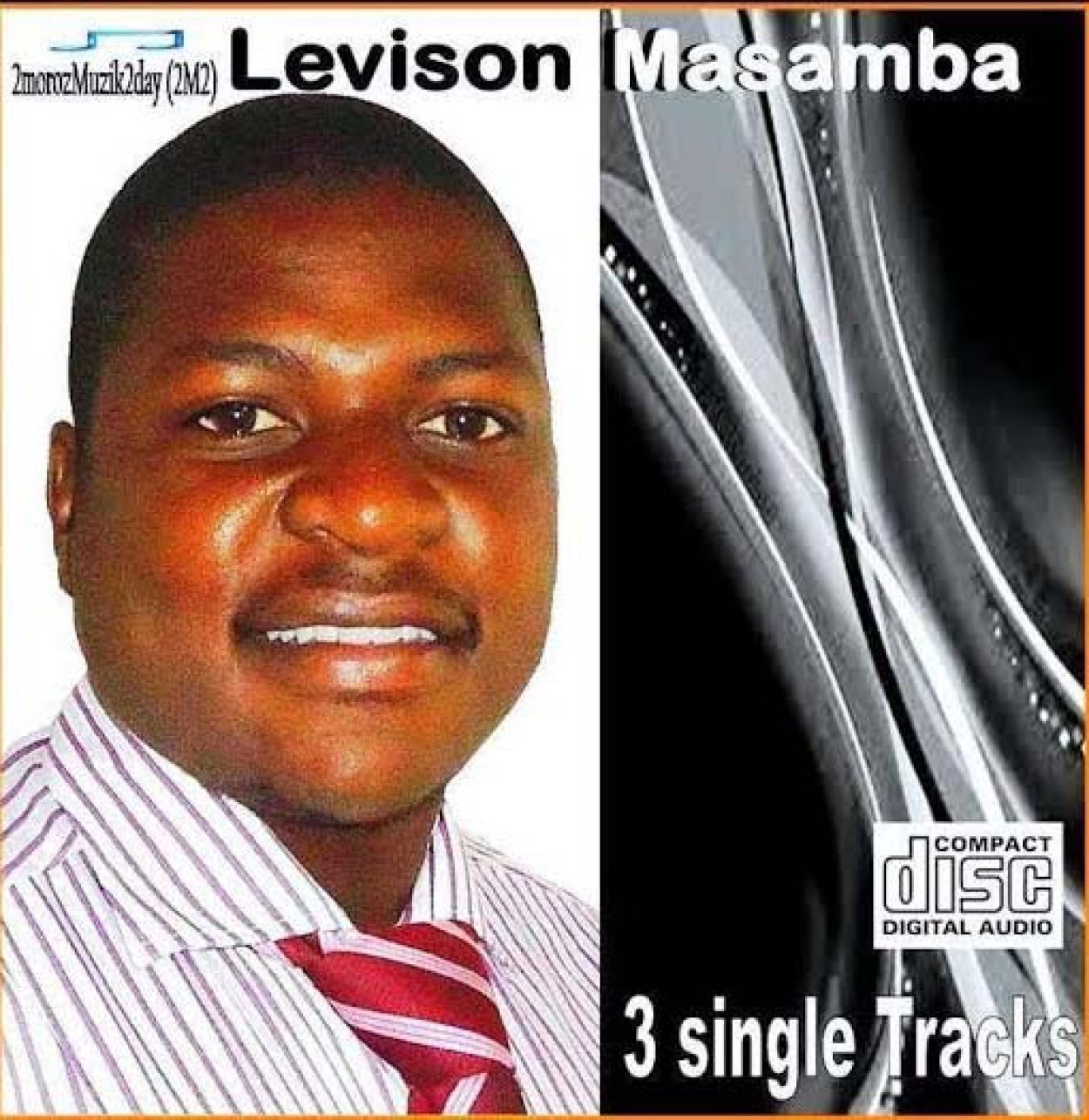 Levison Masamba 