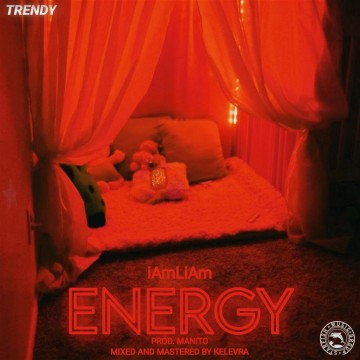Energy 