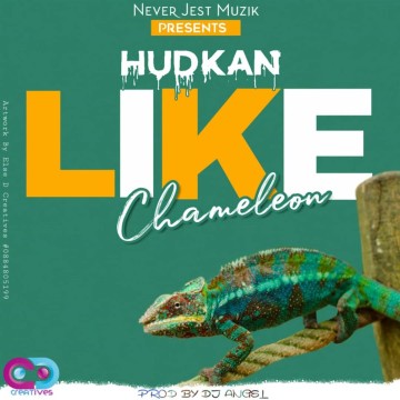 Like Chameleon 