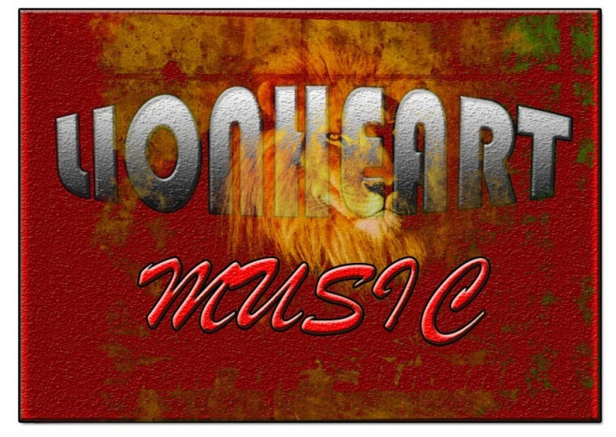 Lion Heart 