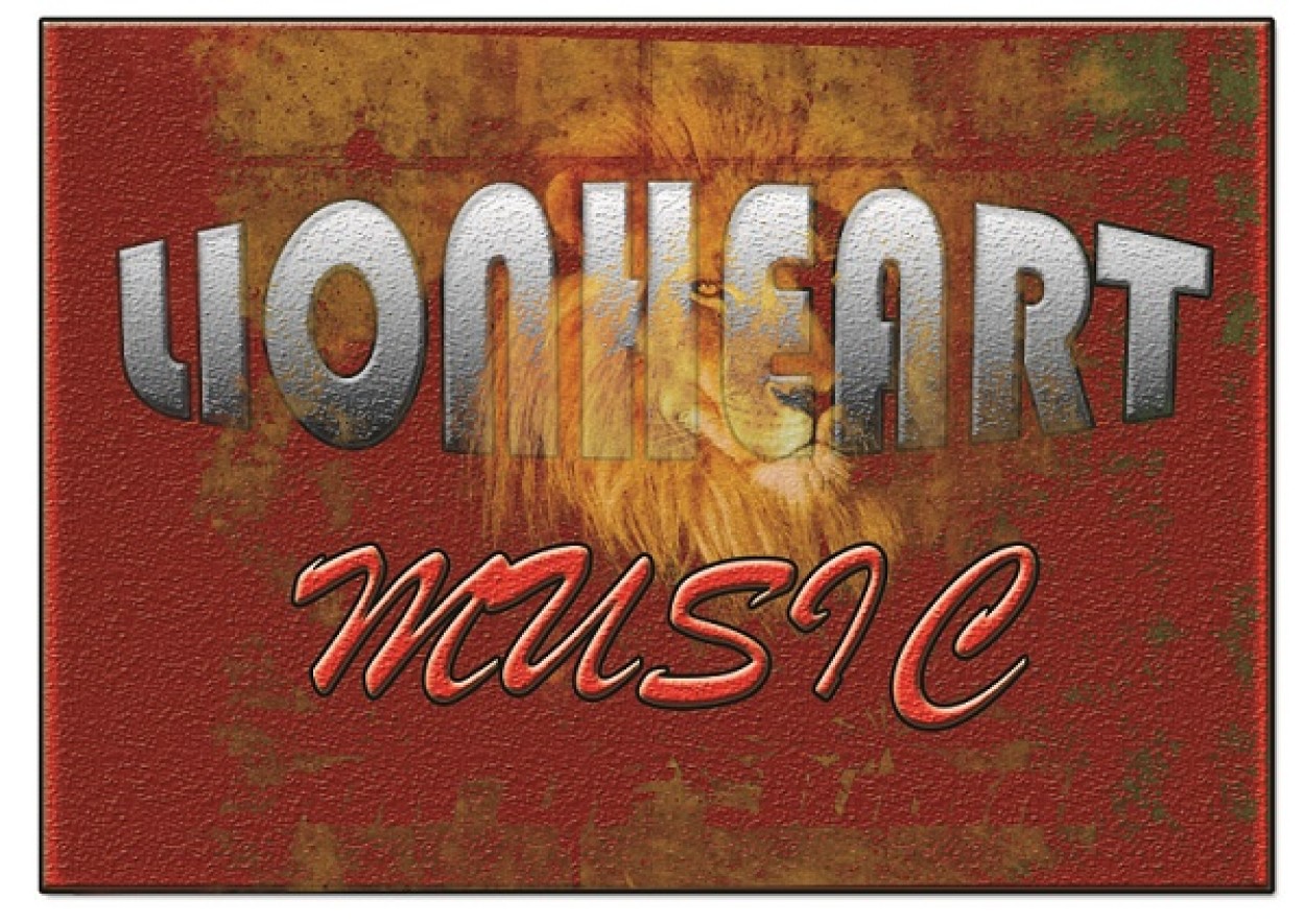 Lion Heart 
