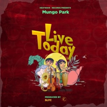 Live Today 