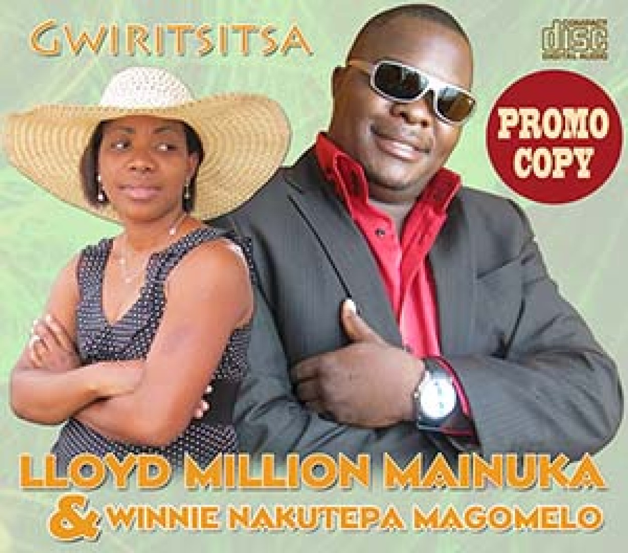 Lloyd Million Mainuka 