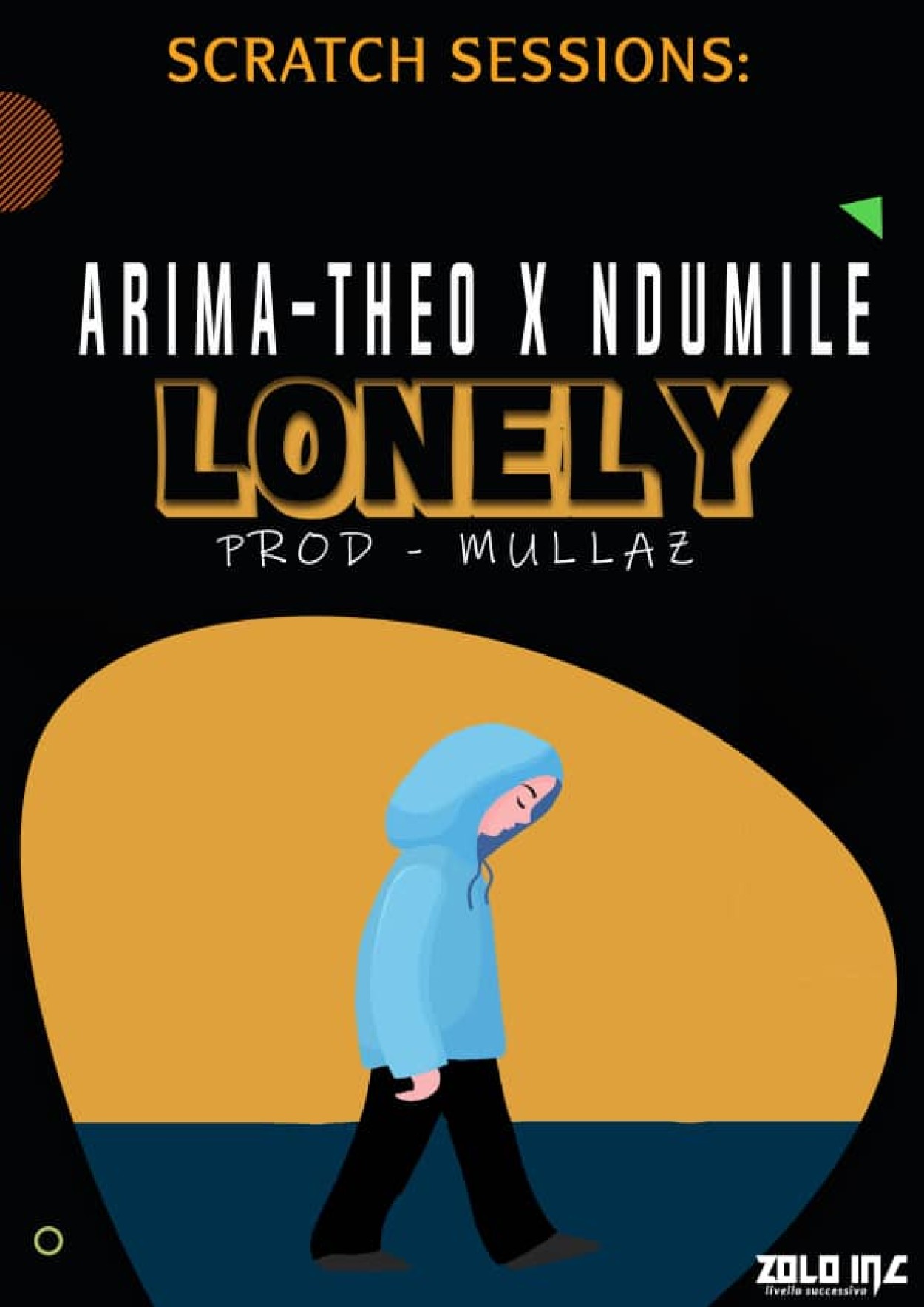 Arima Theo 