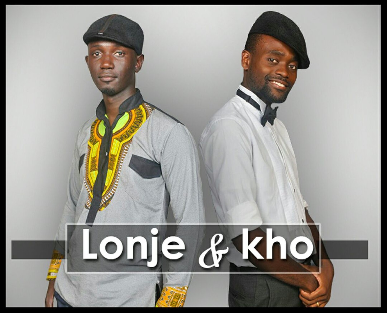 Lonje & Kho 