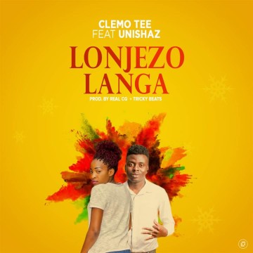 Lonjezo Langa 
