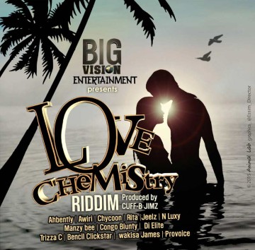 Love Chemistry Riddim 