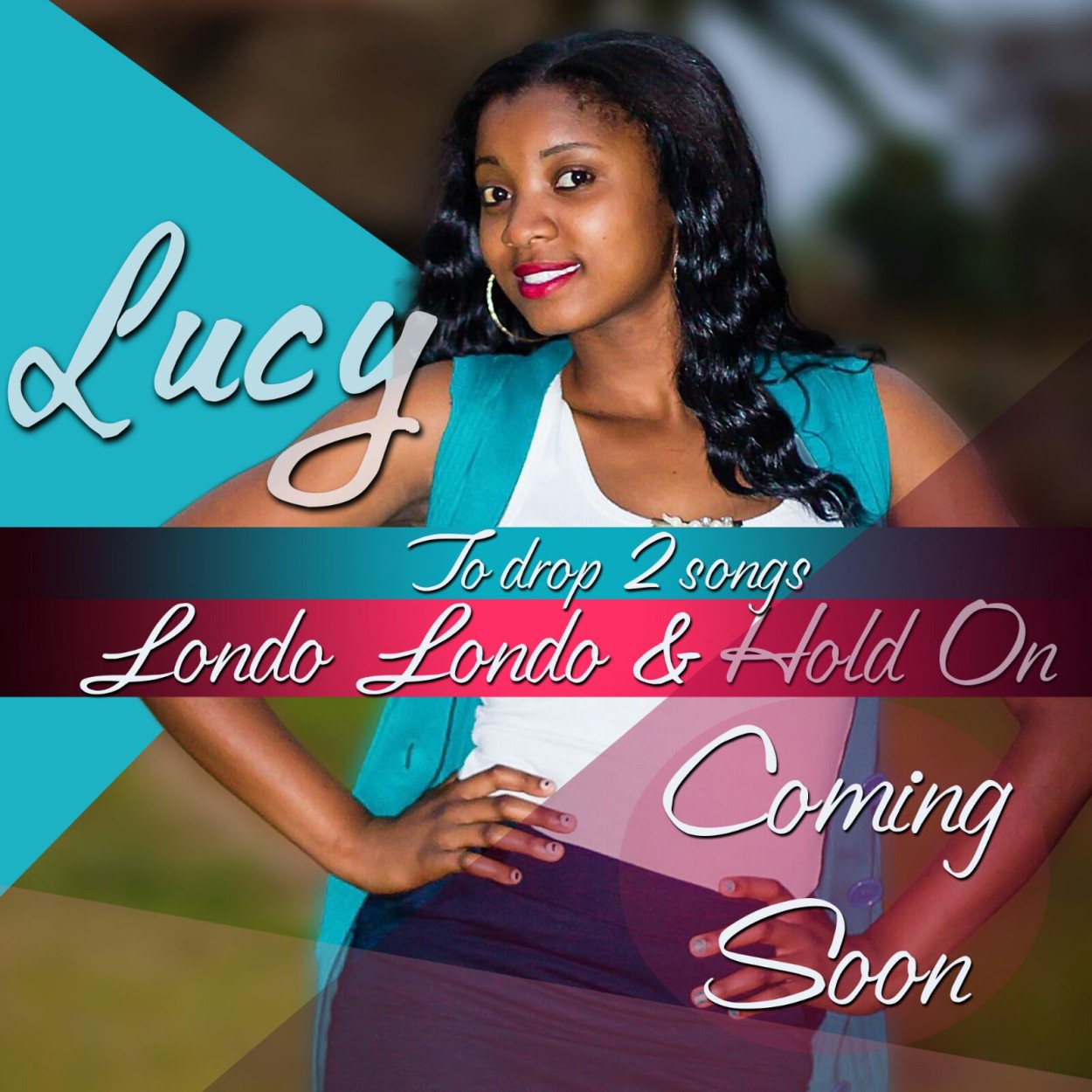 Lucy 