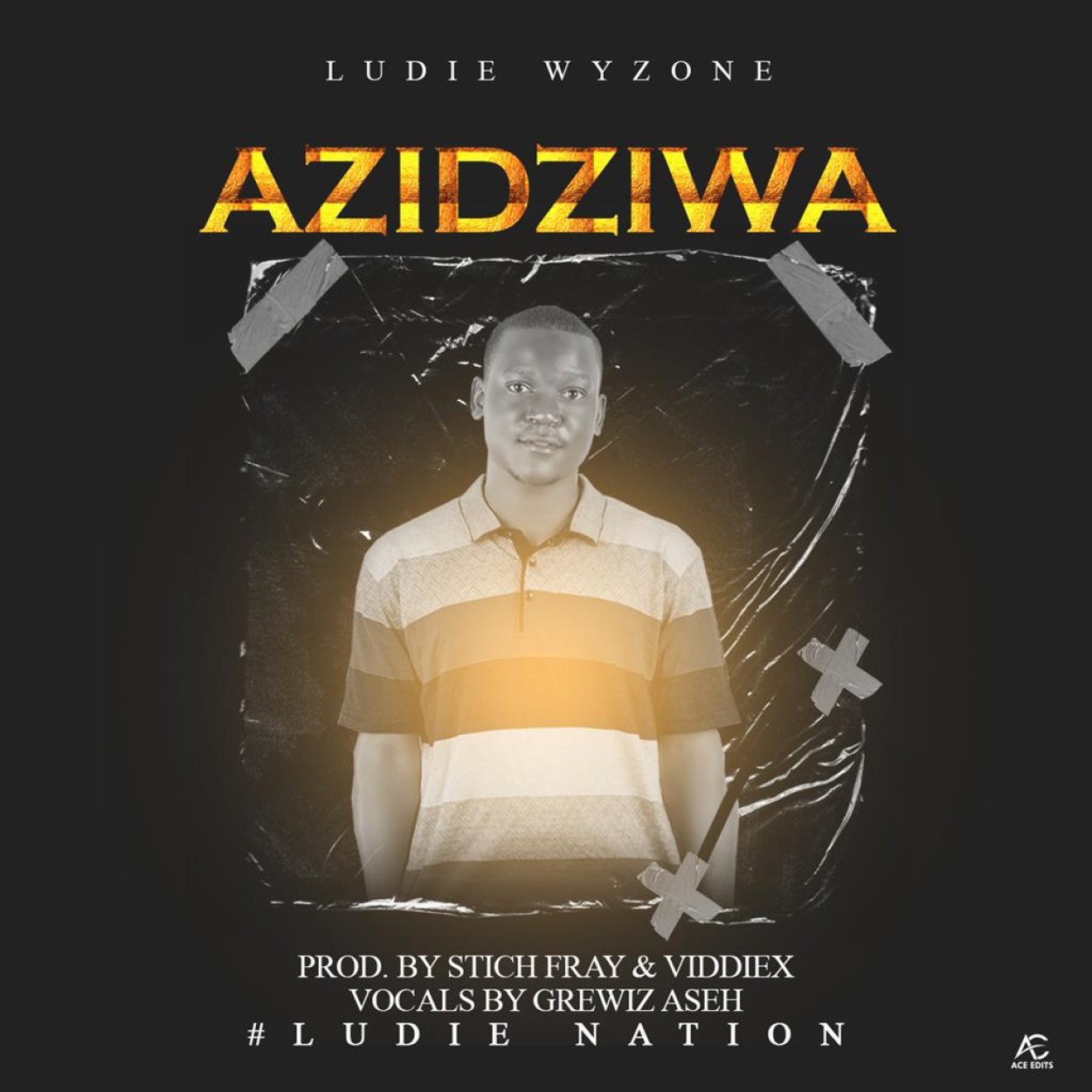 Ludie Wyzone 
