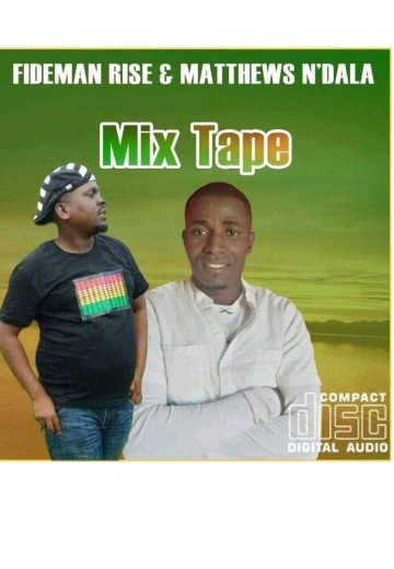 Aliyemweyo 