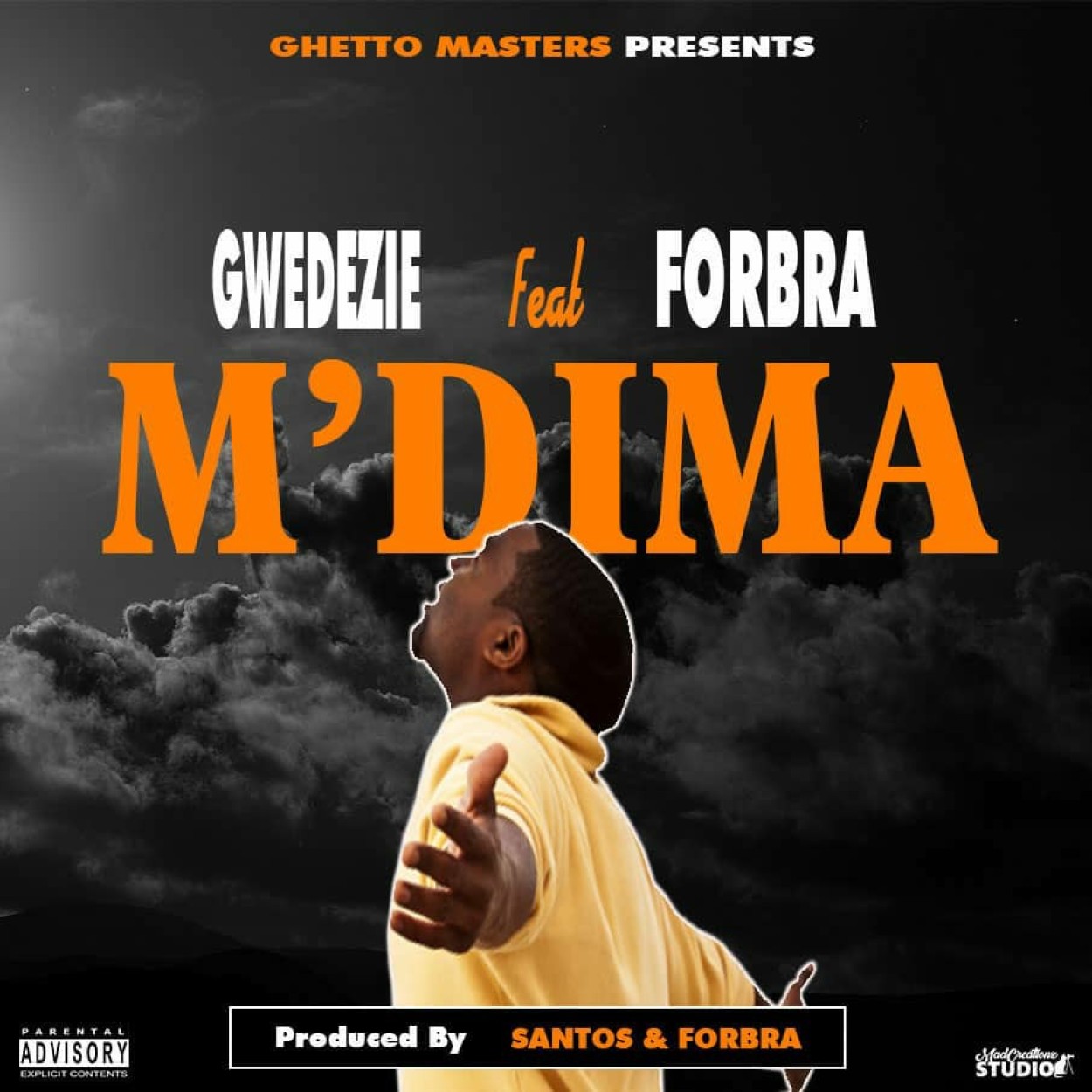 Gwedezie 