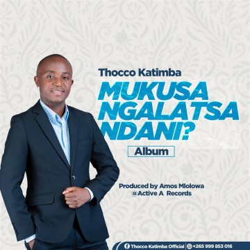 Mukusangalatsa Ndani 