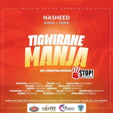 Tigwirane Manja 