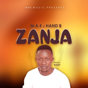 Zanja 