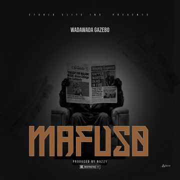 Mafunso 