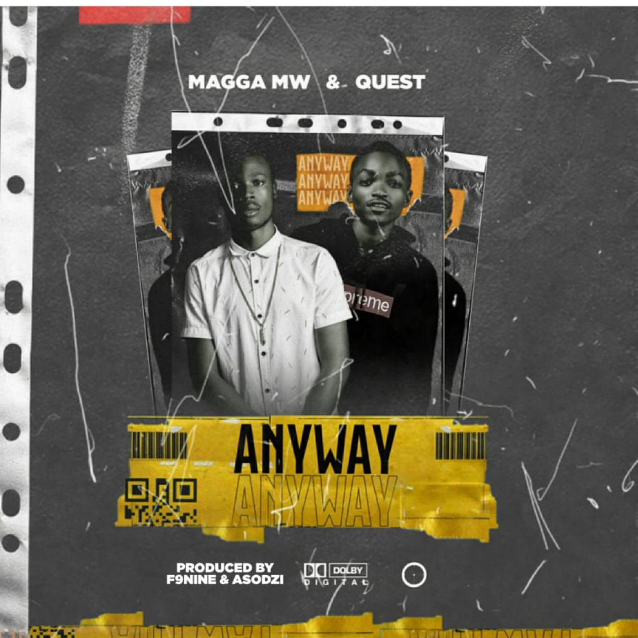 Magga Mw 