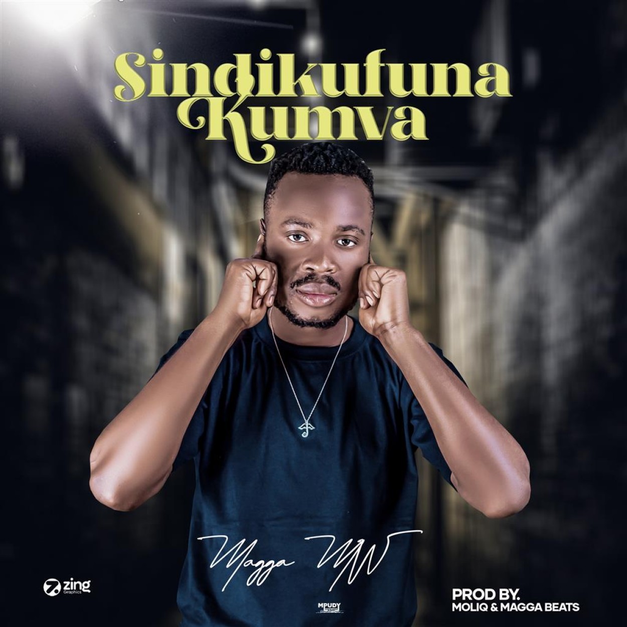 Magga Mw 