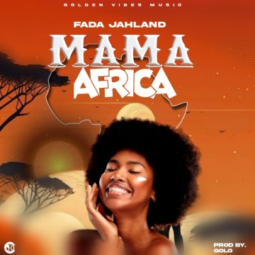 Mama Africa 