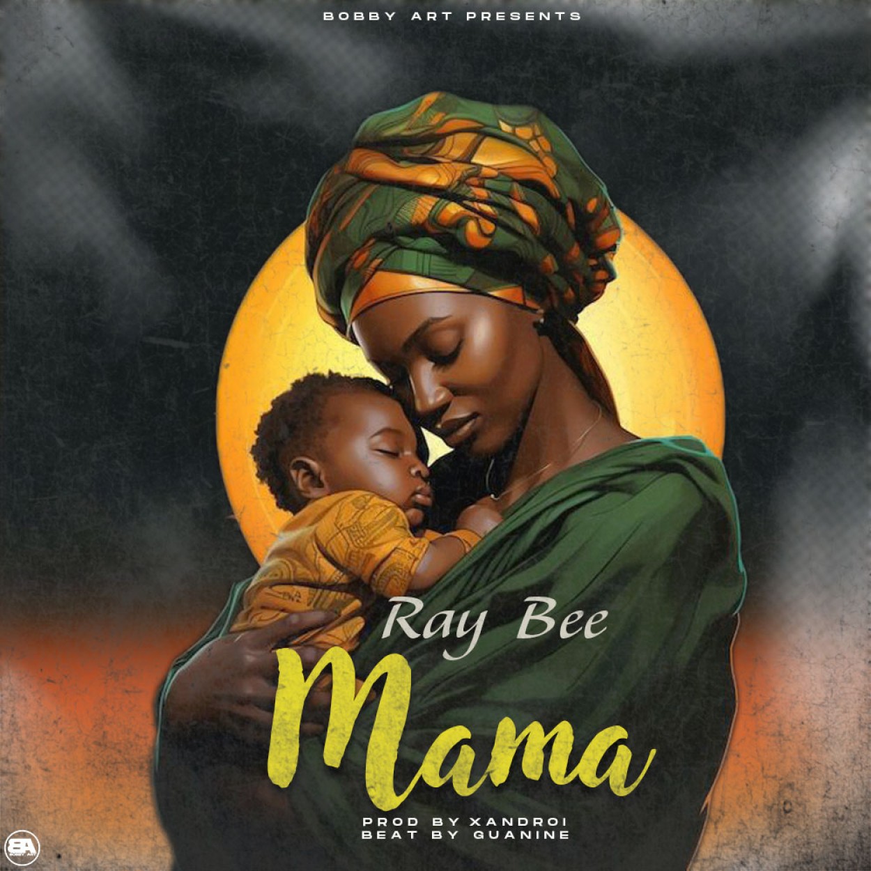 Ray Bee 