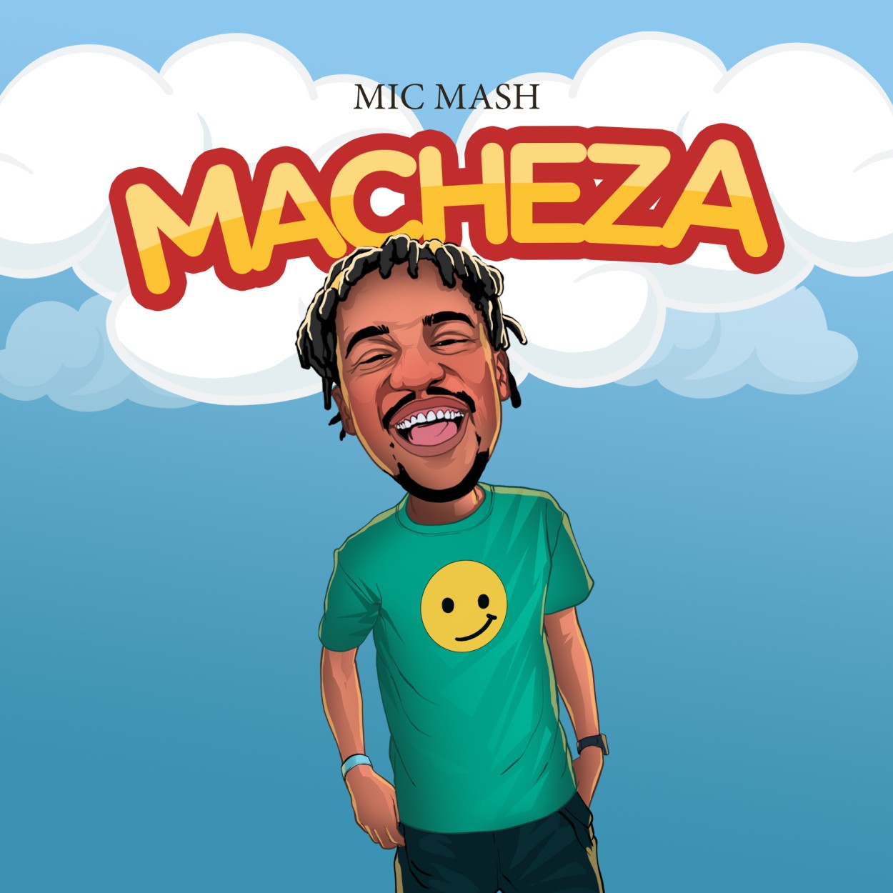 Mic Mash 