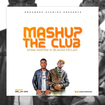 Mashup The Club 