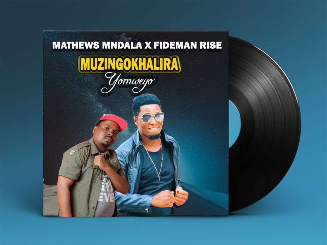 Mathews Mndala 