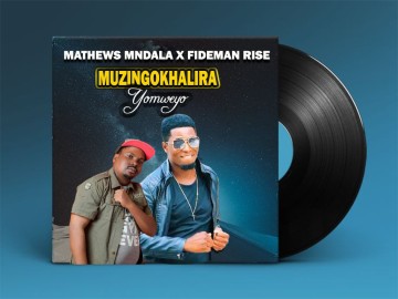 Muzingokhalira Yomweyo 