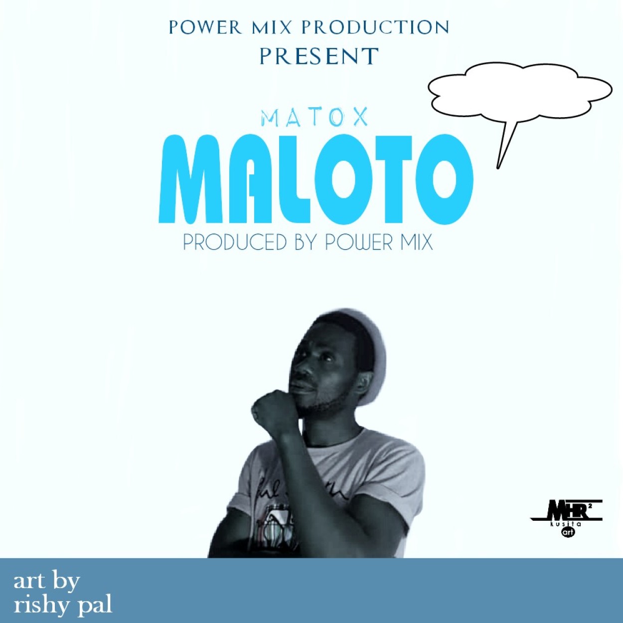 MATOX 