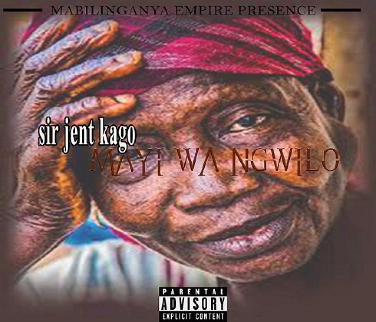 Sir Jent Kago 