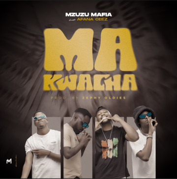Makwacha 