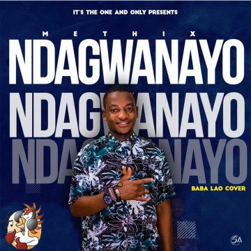 Ndagwanayo 