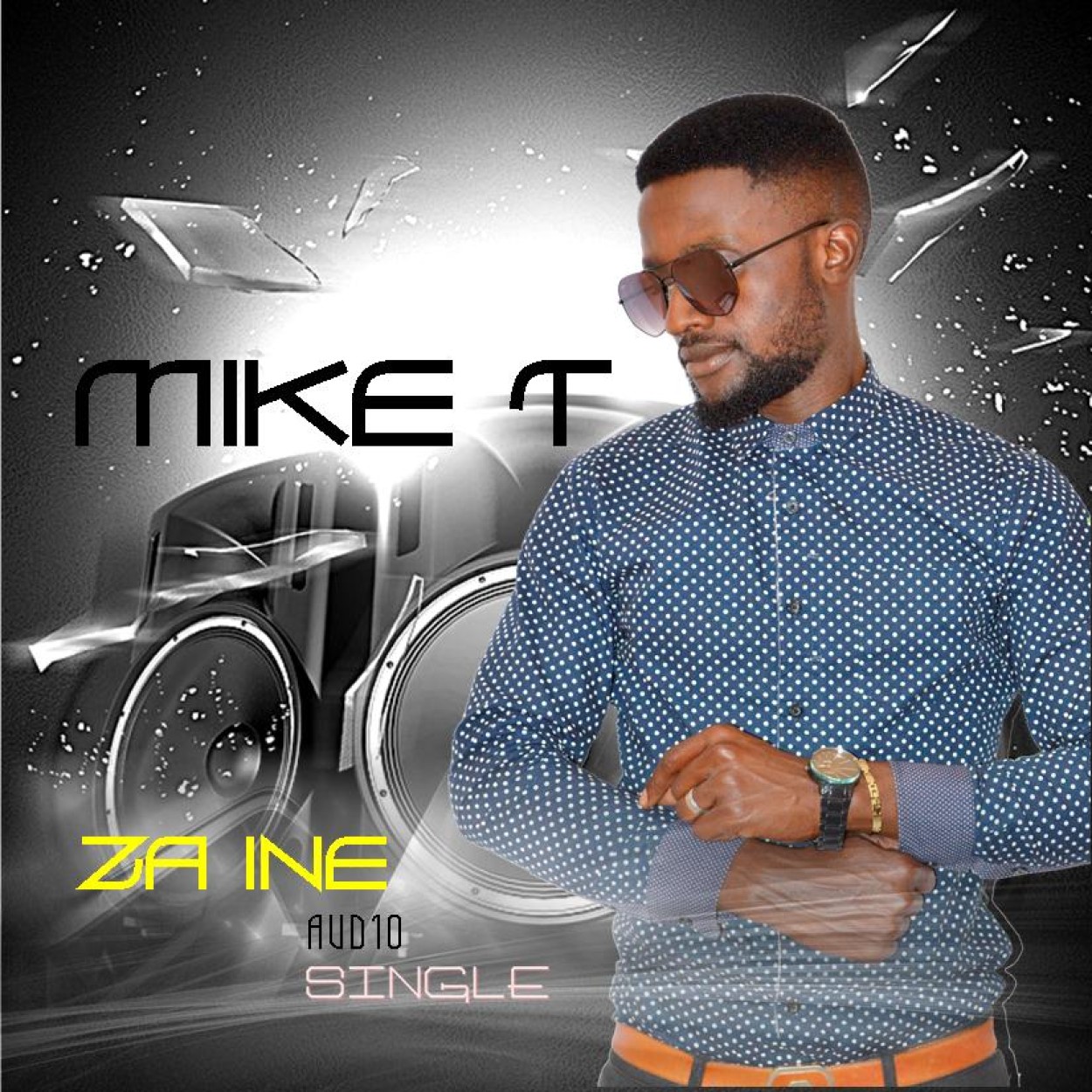 Mike T 