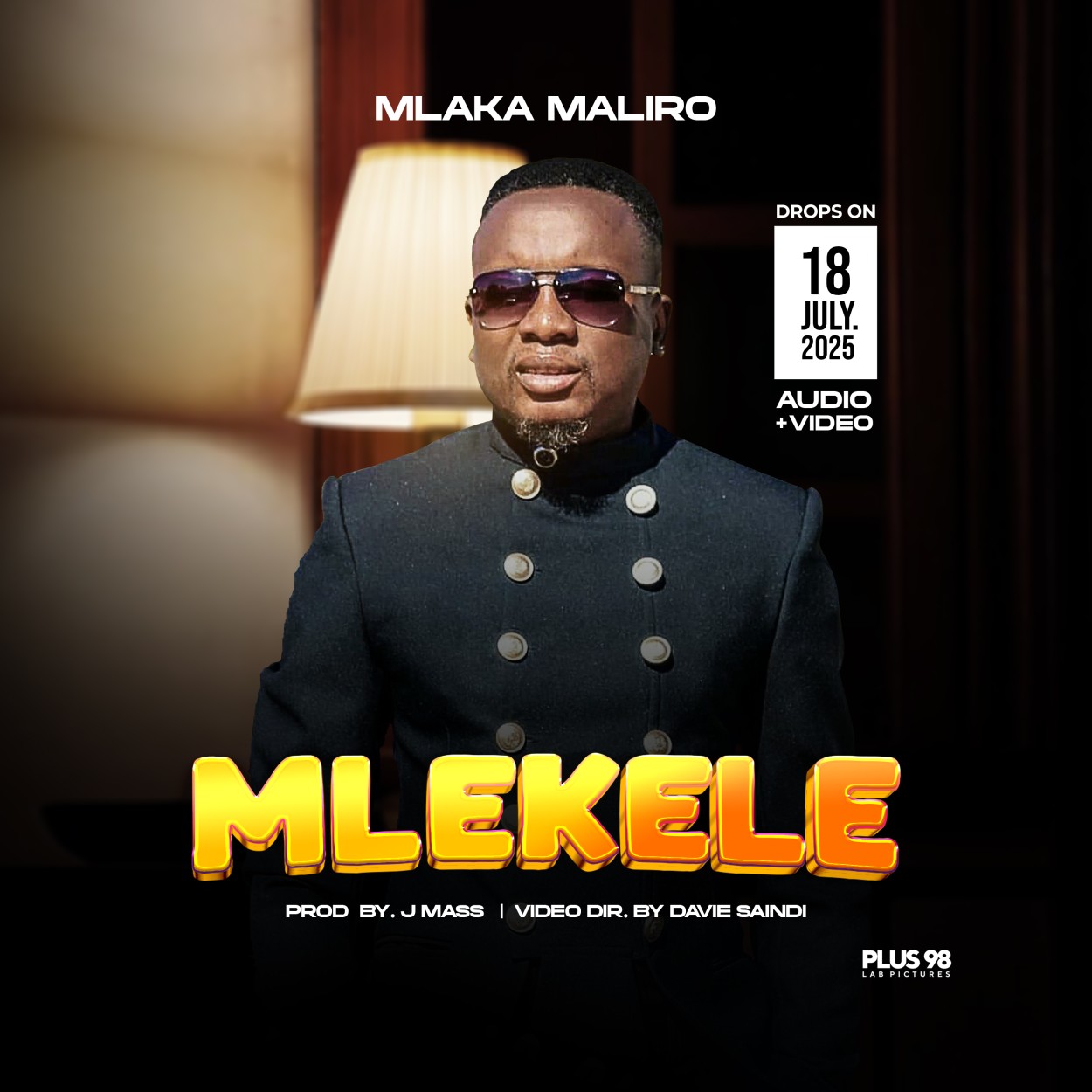 Mlaka Maliro 