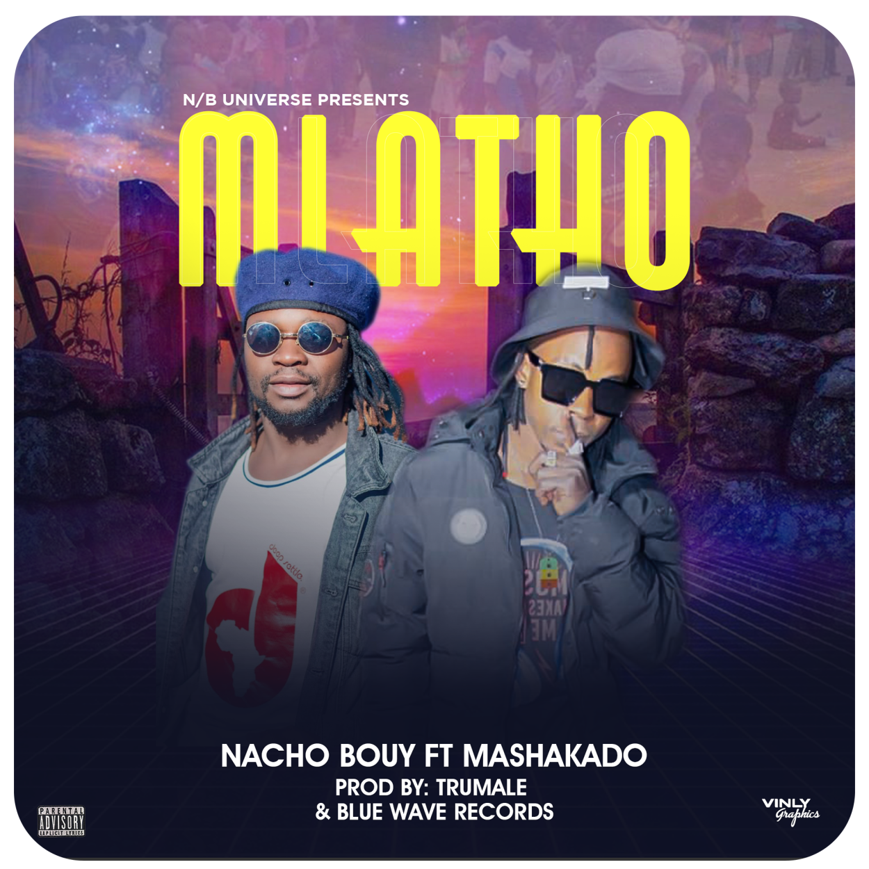 Nacho Buay 