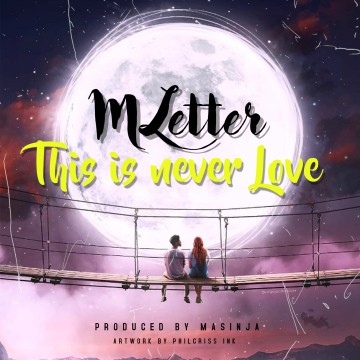 This Is Never Love 