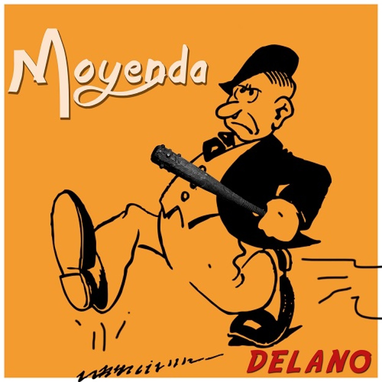 Delano 