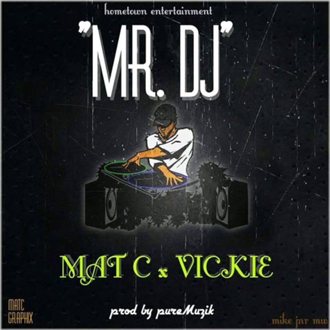 Mat C 