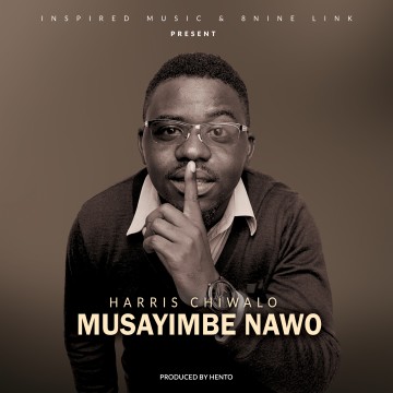 Musayimbe Nawo 