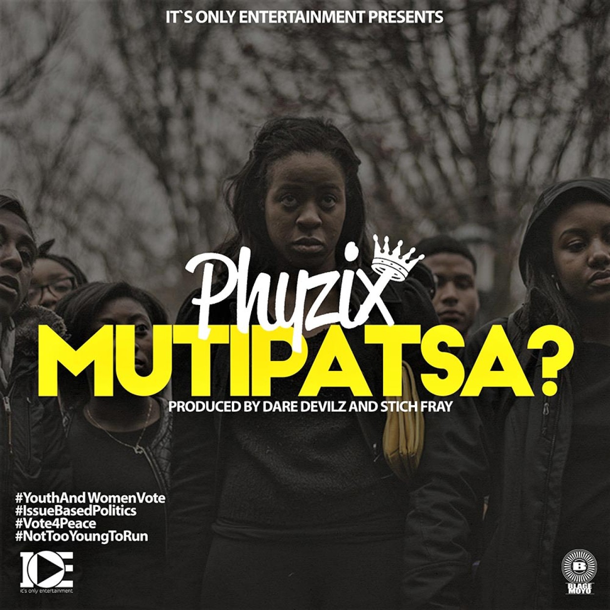 Phyzix 