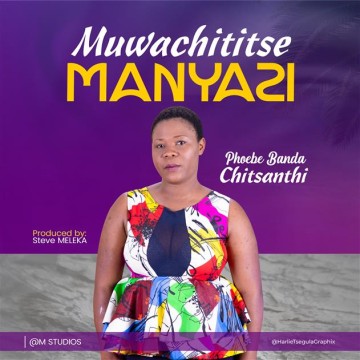 Muwachititse Manyazi 